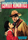 Cowboy Romântico  n° 38 - Ebal