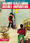 Cowboy Romântico  n° 39 - Ebal