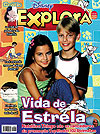 Disney Explora  n° 89 - Publifolha