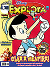 Disney Explora  n° 98 - Publifolha