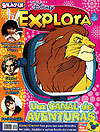 Disney Explora  n° 99 - Publifolha