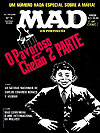 Mad (2ª Edição)  n° 16 - Vecchi