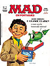 Mad (2ª Edição)  n° 7 - Vecchi