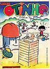 Revista do Otinho  n° 1 - Bloch