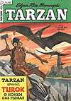 Tarzan  n° 15 - Ebal