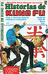 Histórias de Kung Fu  n° 5 - Bloch