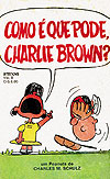 Charlie Brown  n° 8 - Artenova