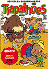 Trapalhões - Revista em Quadrinhos  n° 5 - Abril