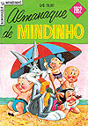 Almanaque de Mindinho 