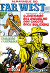 Almanaque do Far West  n° 2 - Rge