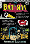 Batman  n° 73 - Ebal