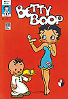 Betty Boop  n° 1 - Gea