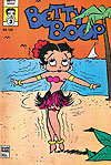 Betty Boop  n° 3 - Gea