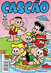 Cascão  n° 315 - Globo