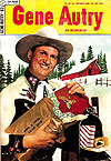 Gene Autry  n° 82 - Ebal