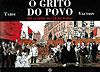 Grito do Povo, O  n° 1 - Conrad