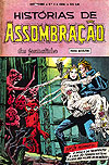 Misterinho em Cores ( Histórias de Assombração )  n° 3 - Ebal