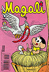 Magali  n° 217