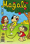 Magali  n° 218 - Globo