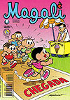 Magali  n° 234 - Globo