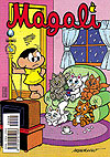 Magali  n° 238 - Globo