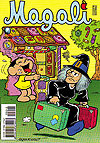Magali  n° 242 - Globo