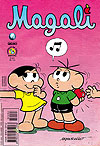 Magali  n° 264 - Globo