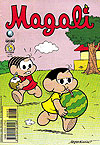 Magali  n° 267 - Globo