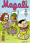 Magali  n° 290 - Globo
