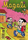 Magali  n° 306 - Globo