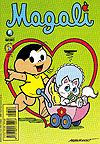 Magali  n° 308 - Globo