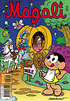 Magali  n° 311 - Globo