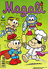 Magali  n° 318 - Globo