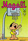 Magali  n° 321 - Globo