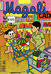 Magali  n° 325 - Globo