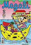 Magali  n° 327 - Globo