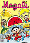 Magali  n° 328 - Globo