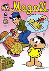 Magali  n° 358 - Globo
