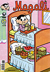 Magali  n° 392 - Globo