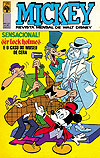 Mickey  n° 297 - Abril