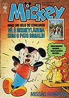 Mickey  n° 400 - Abril