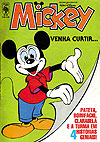 Mickey  n° 416 - Abril