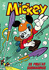 Mickey  n° 435 - Abril