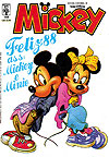 Mickey  n° 459 - Abril