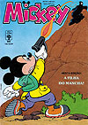Mickey  n° 505 - Abril
