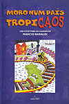 Moro Num País Tropicaos  - Publisher Brasil