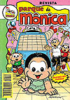 Revista Parque da Mônica  n° 52 - Globo