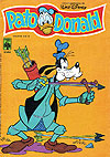 Pato Donald, O  n&deg;&nbsp;1502 - Abril
