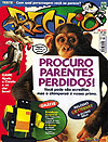 Recreio  n° 86 - Abril
