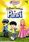 Reino Encantado de Panfi, O  n° 1